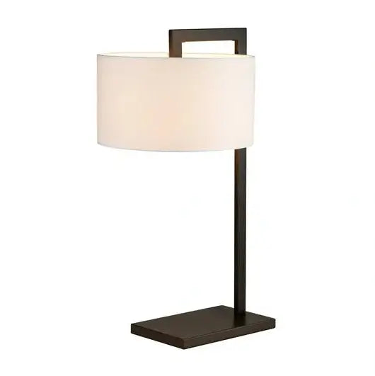 Bordlampe Palm Springs Homefactory