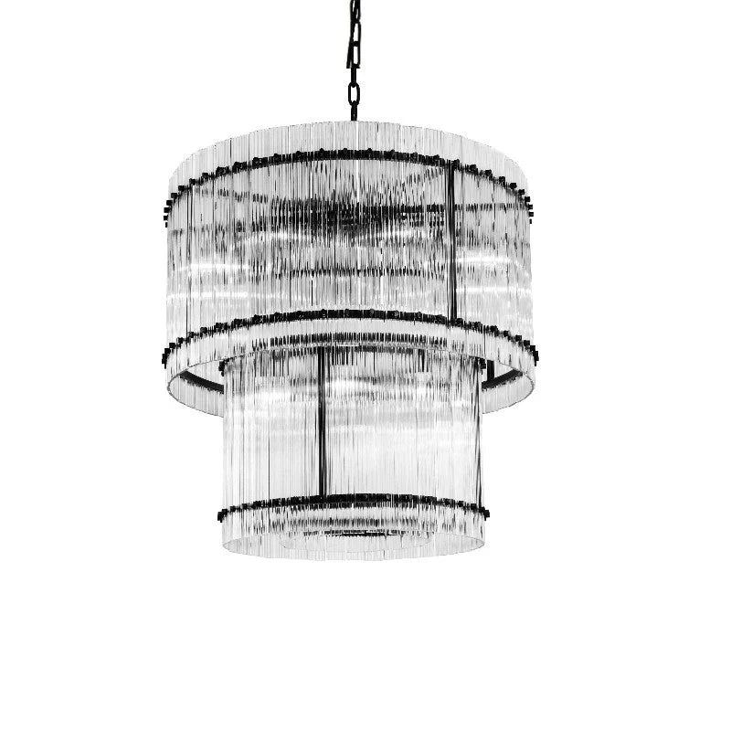 Taklampe Baltimore Homefactory