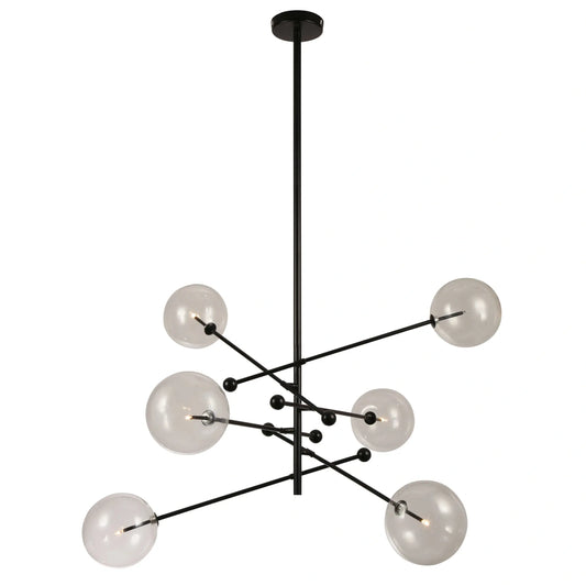 Taklampe Hobart Homefactory