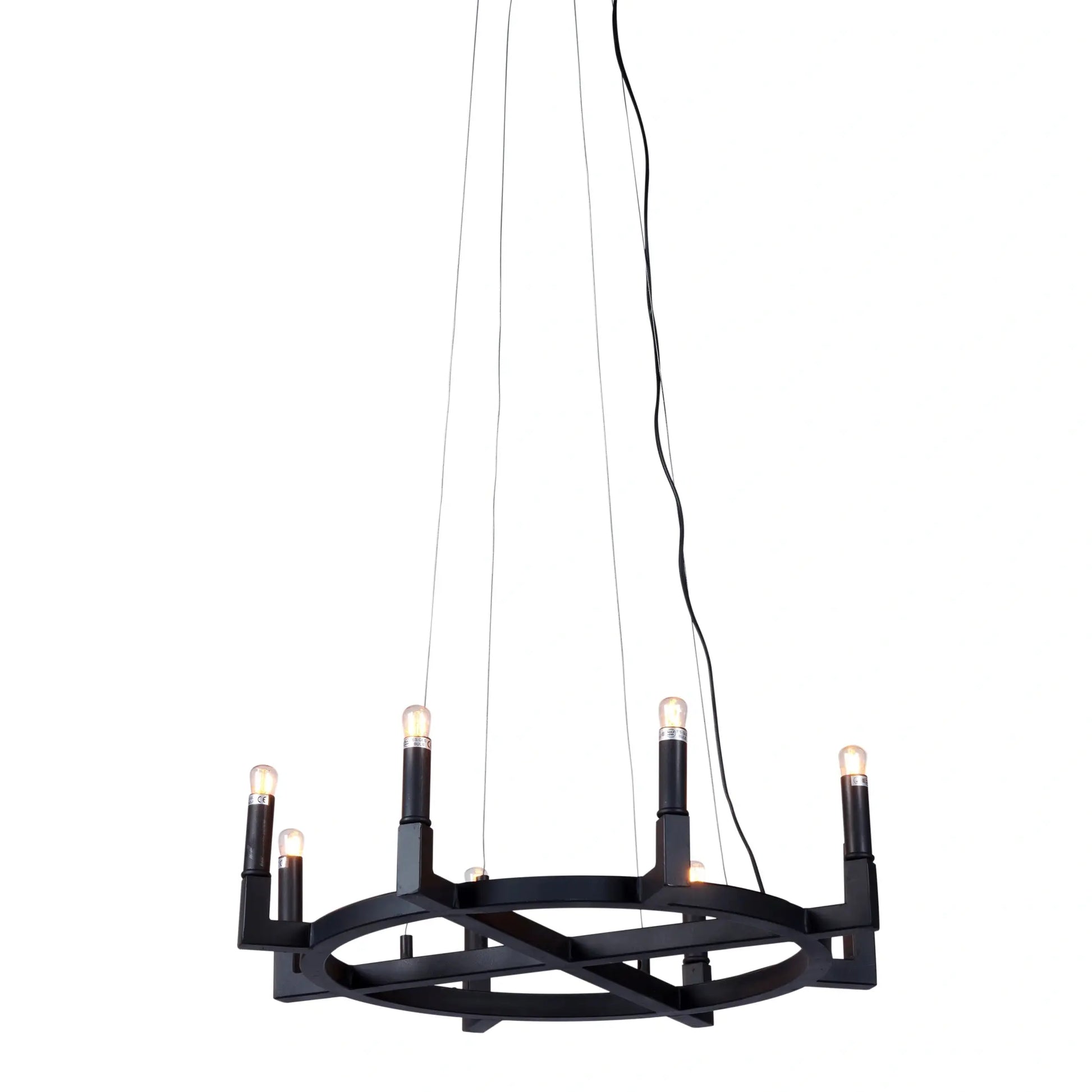 Taklampe Mountain Homefactory