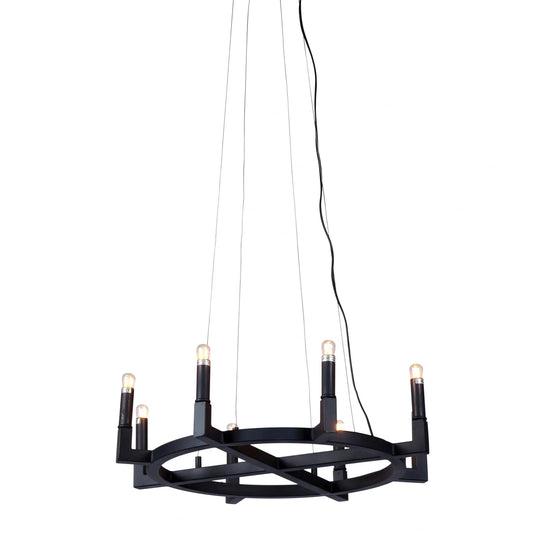 Taklampe Mountain Homefactory