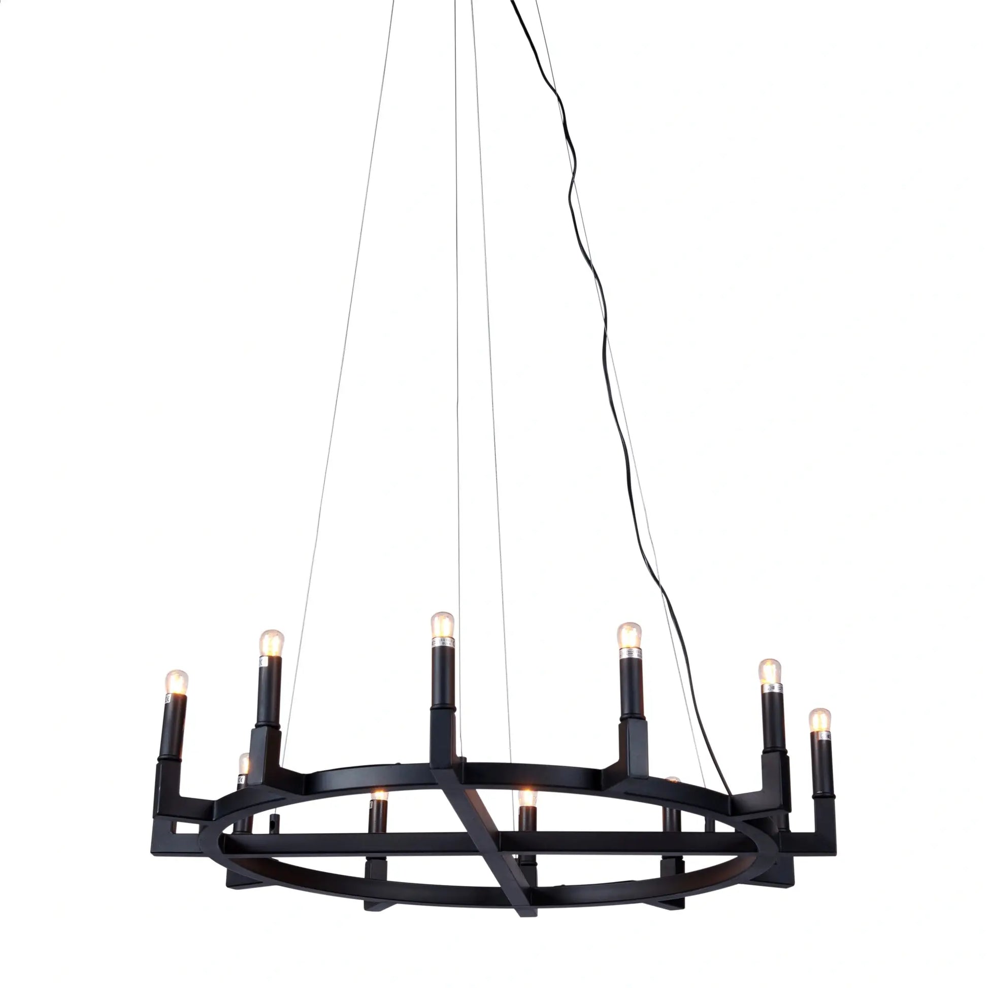 Taklampe Mountain Homefactory