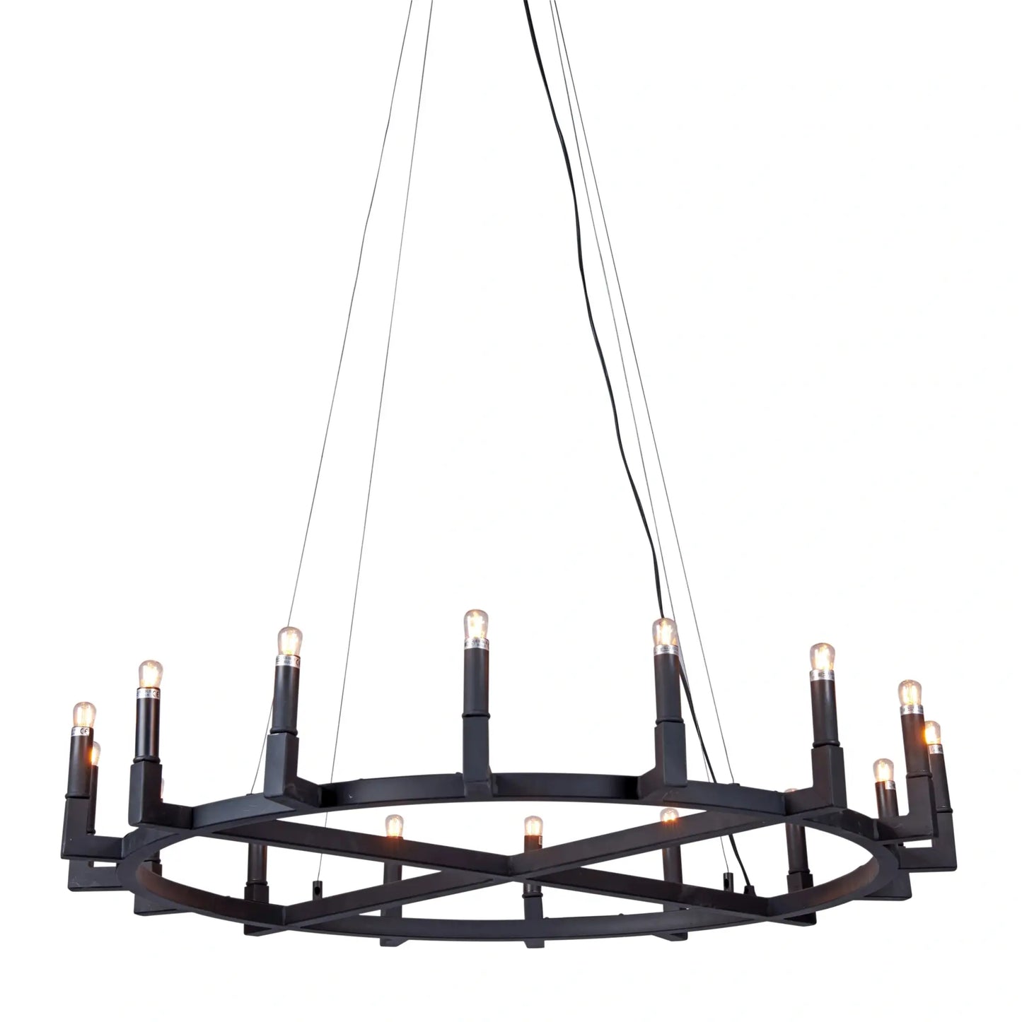 Taklampe Mountain Homefactory