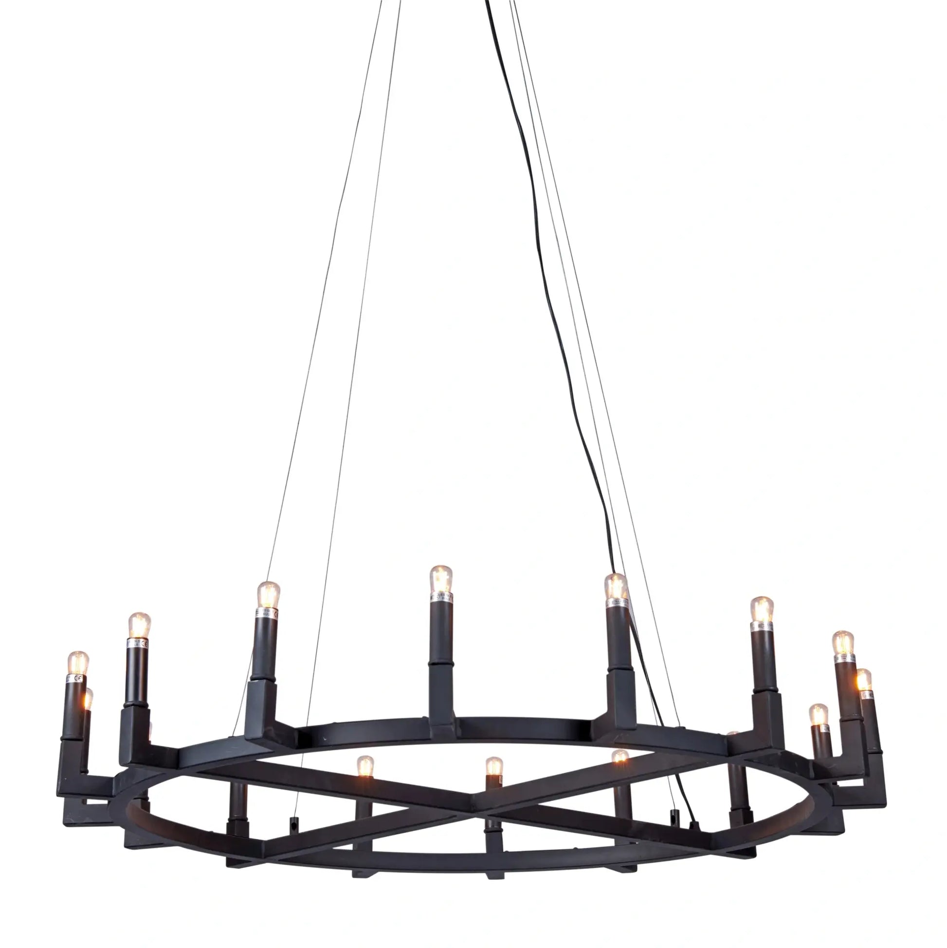 Taklampe Mountain Homefactory