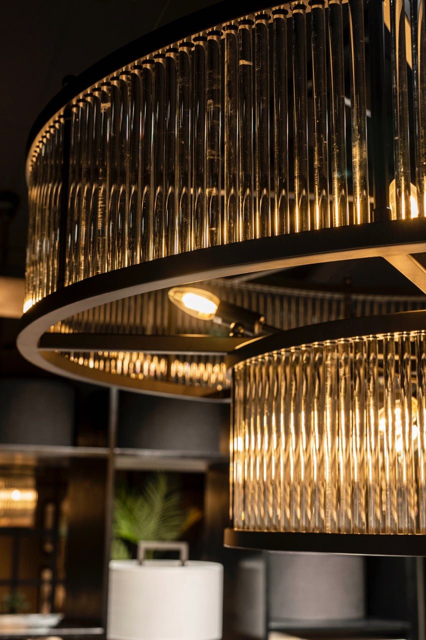 Taklampe Monte Carlo - Taklampe-Homefactory -Nordstrand Møbler og Interiør