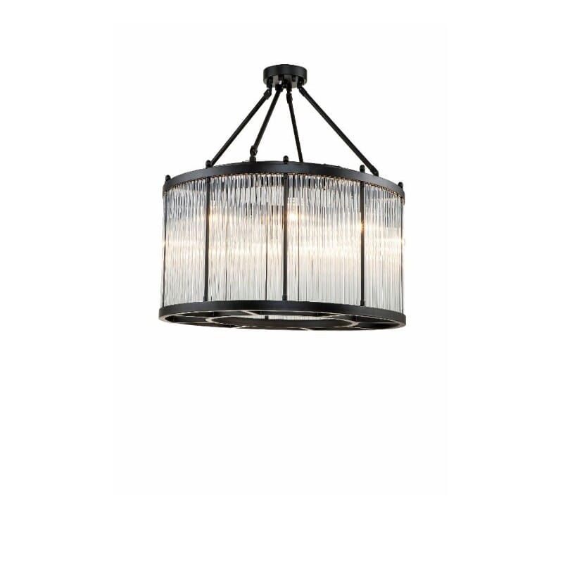 Taklampe Clinton Ø45 - Taklampe-Homefactory -Nordstrand Møbler og Interiør