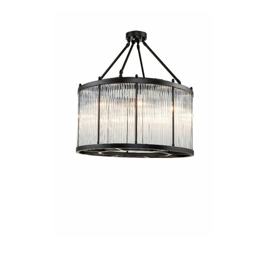 Taklampe Clinton Ø45 - Taklampe-Homefactory -Nordstrand Møbler og Interiør