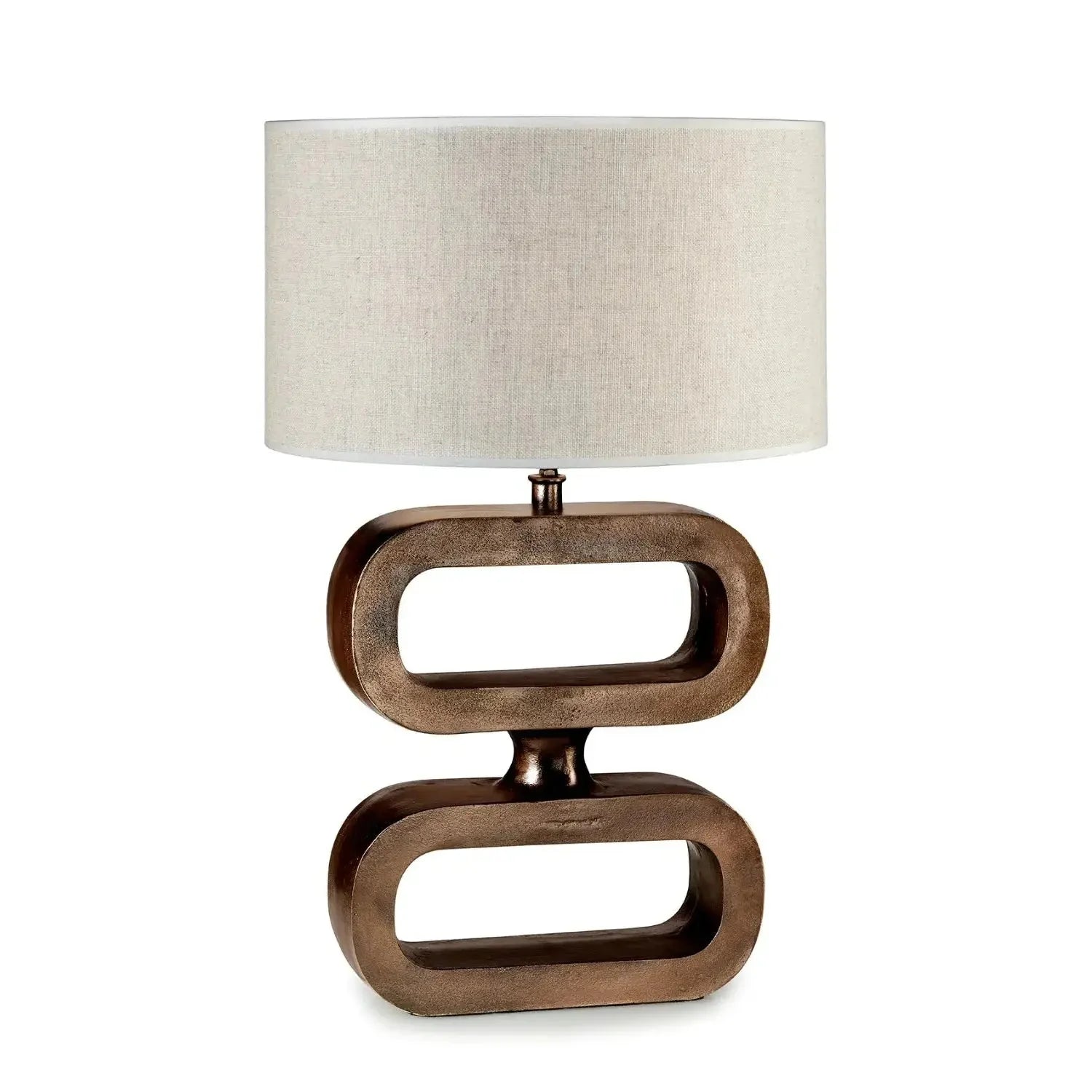 Bordlampe Santa Barbara - -Homefactory -Nordstrand Møbler og Interiør