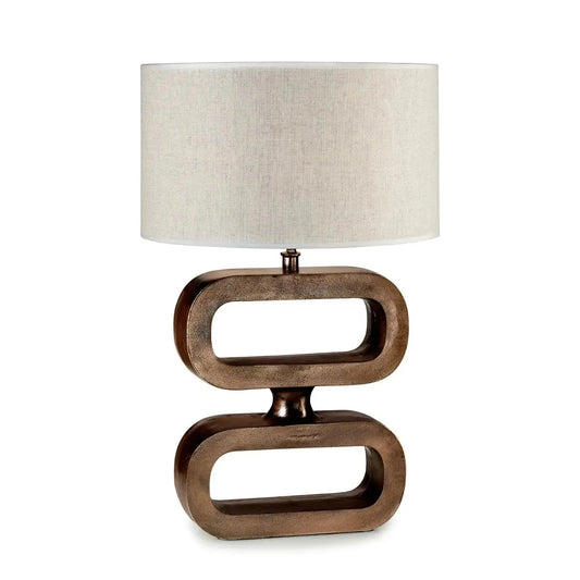 Bordlampe Santa Barbara - -Homefactory -Nordstrand Møbler og Interiør