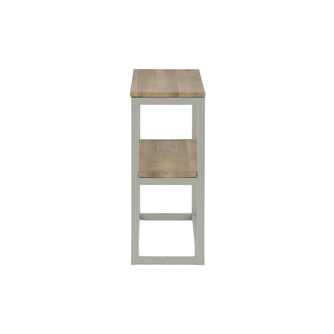 Rise konsollbord 2-hyller