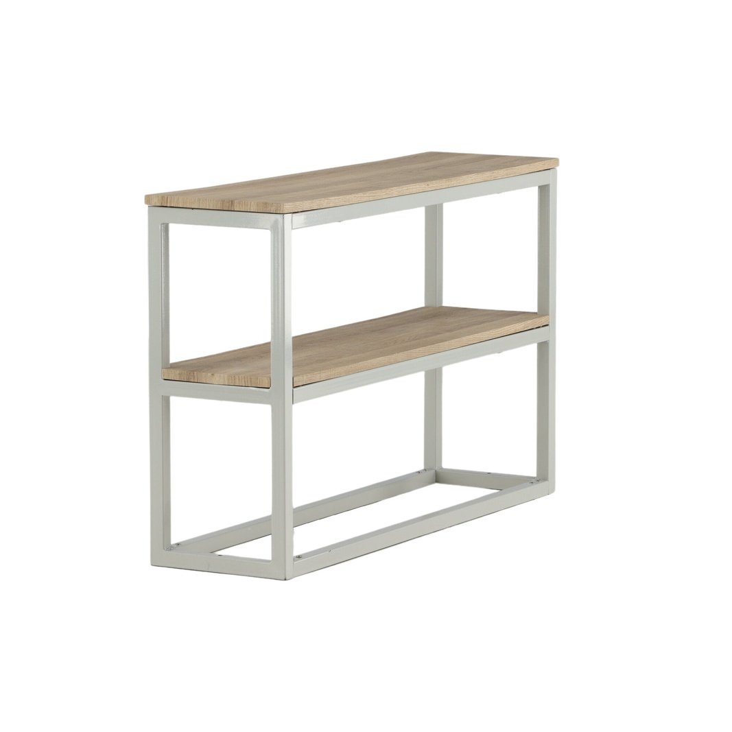 Rise konsollbord 2-hyller
