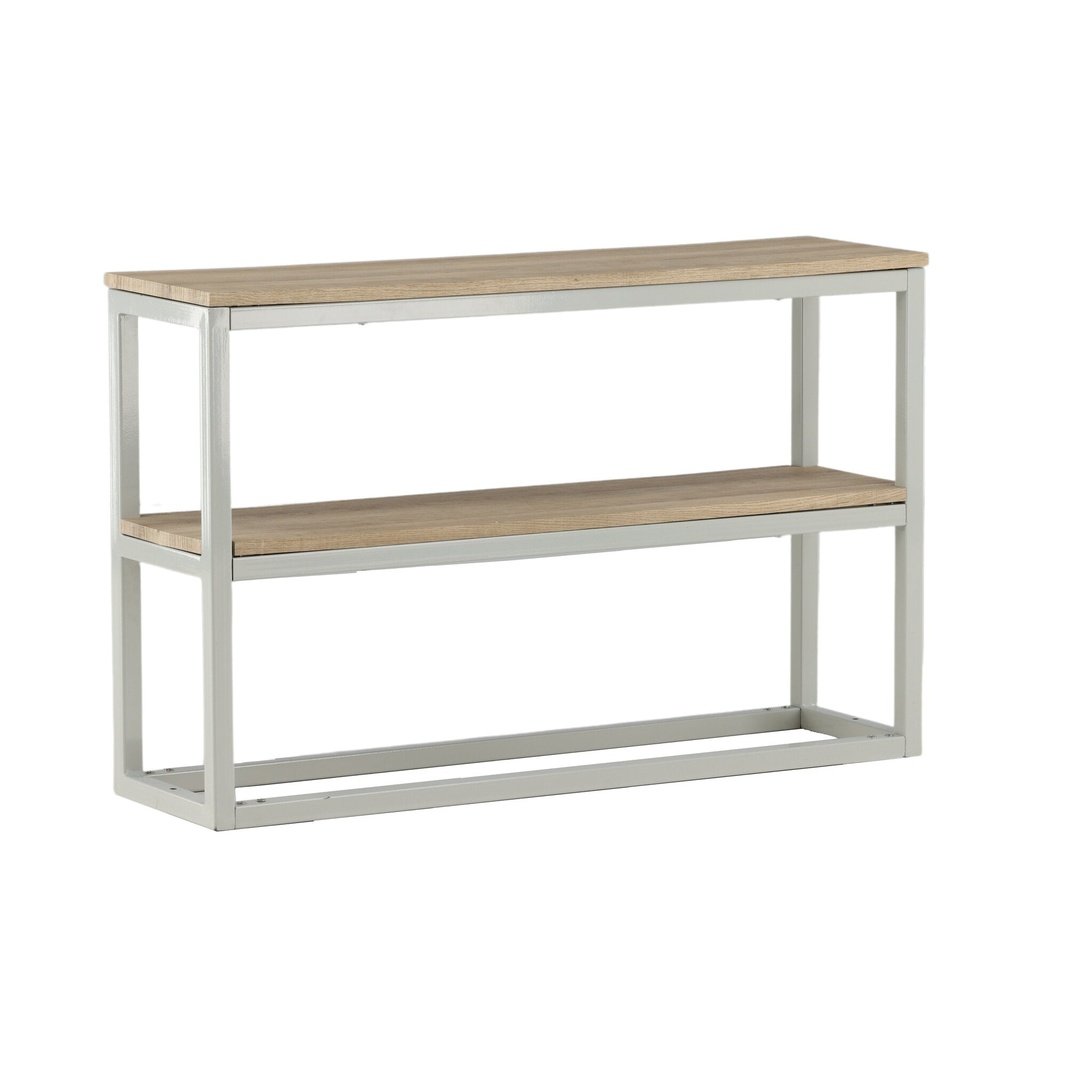 Rise konsollbord 2-hyller