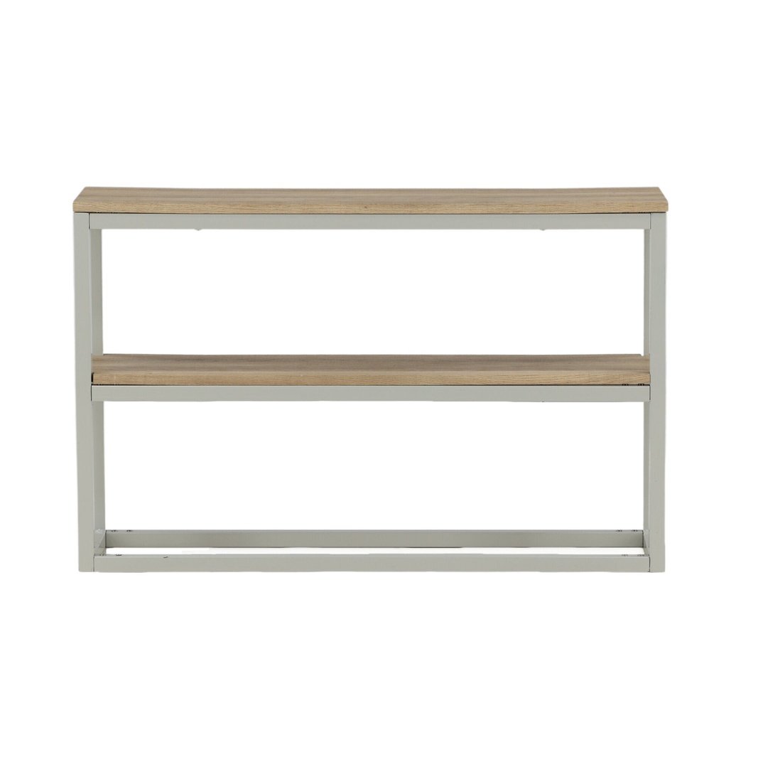 Rise konsollbord 2-hyller