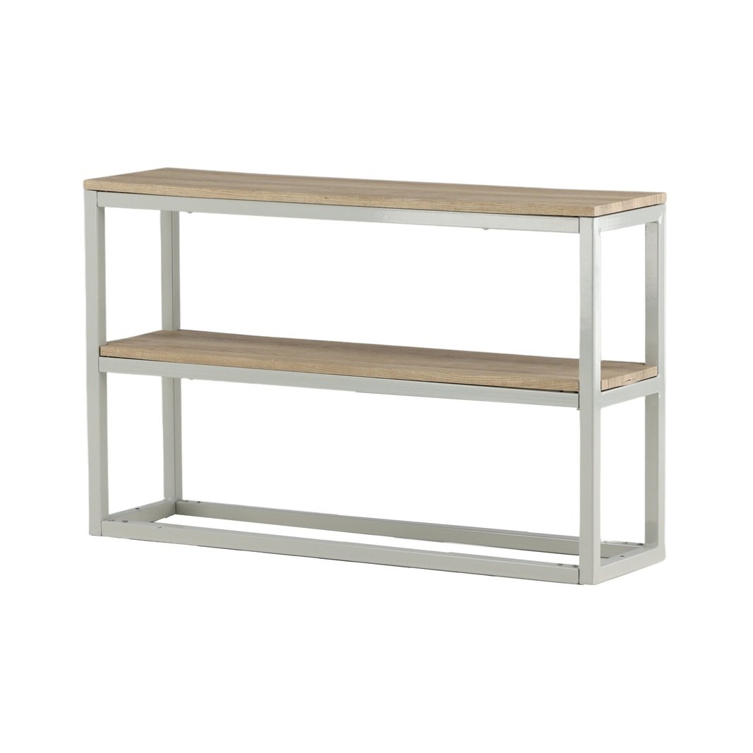 Rise konsollbord 2-hyller