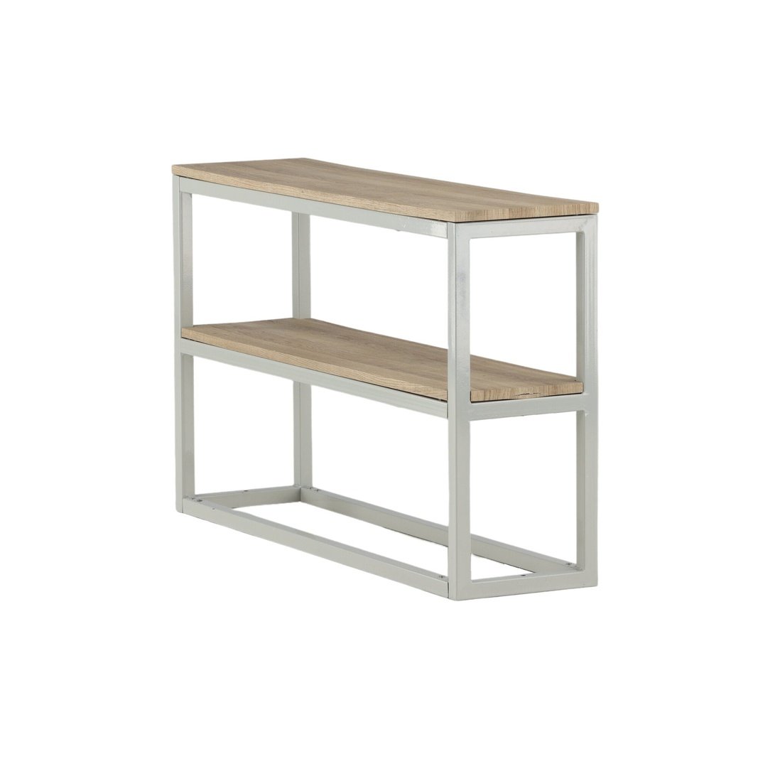 Rise konsollbord 2-hyller