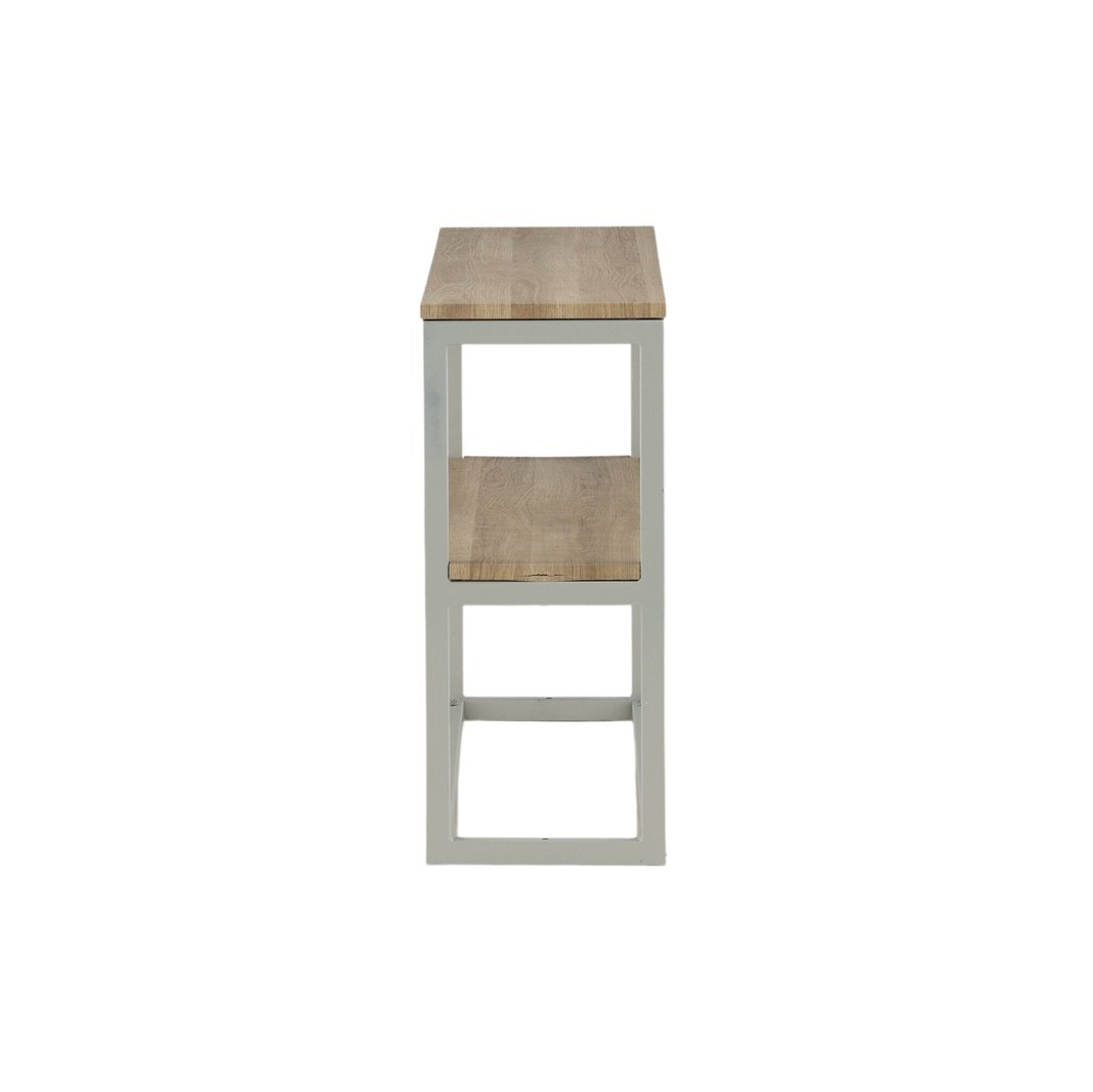 Rise konsollbord 2-hyller