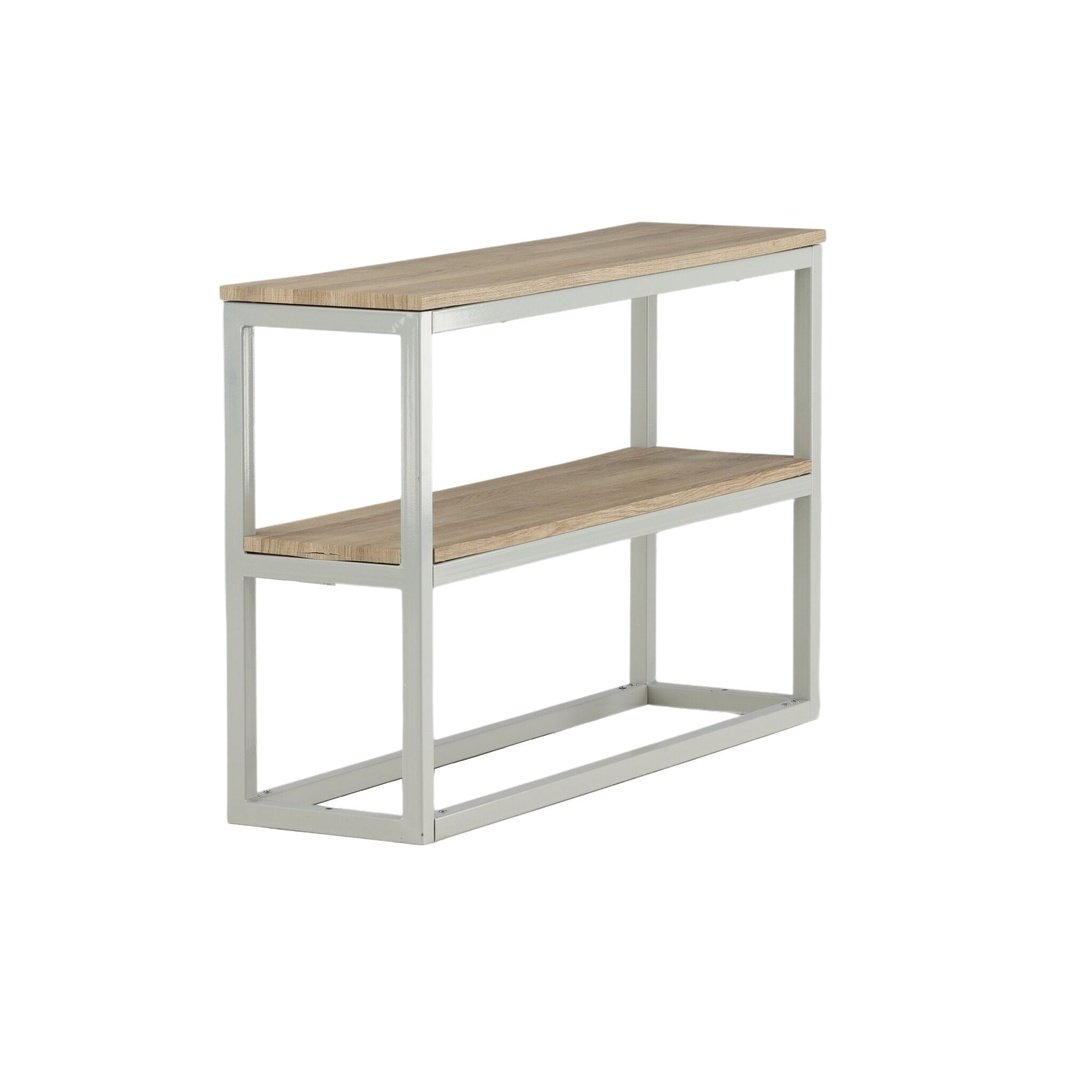 Rise konsollbord 2-hyller