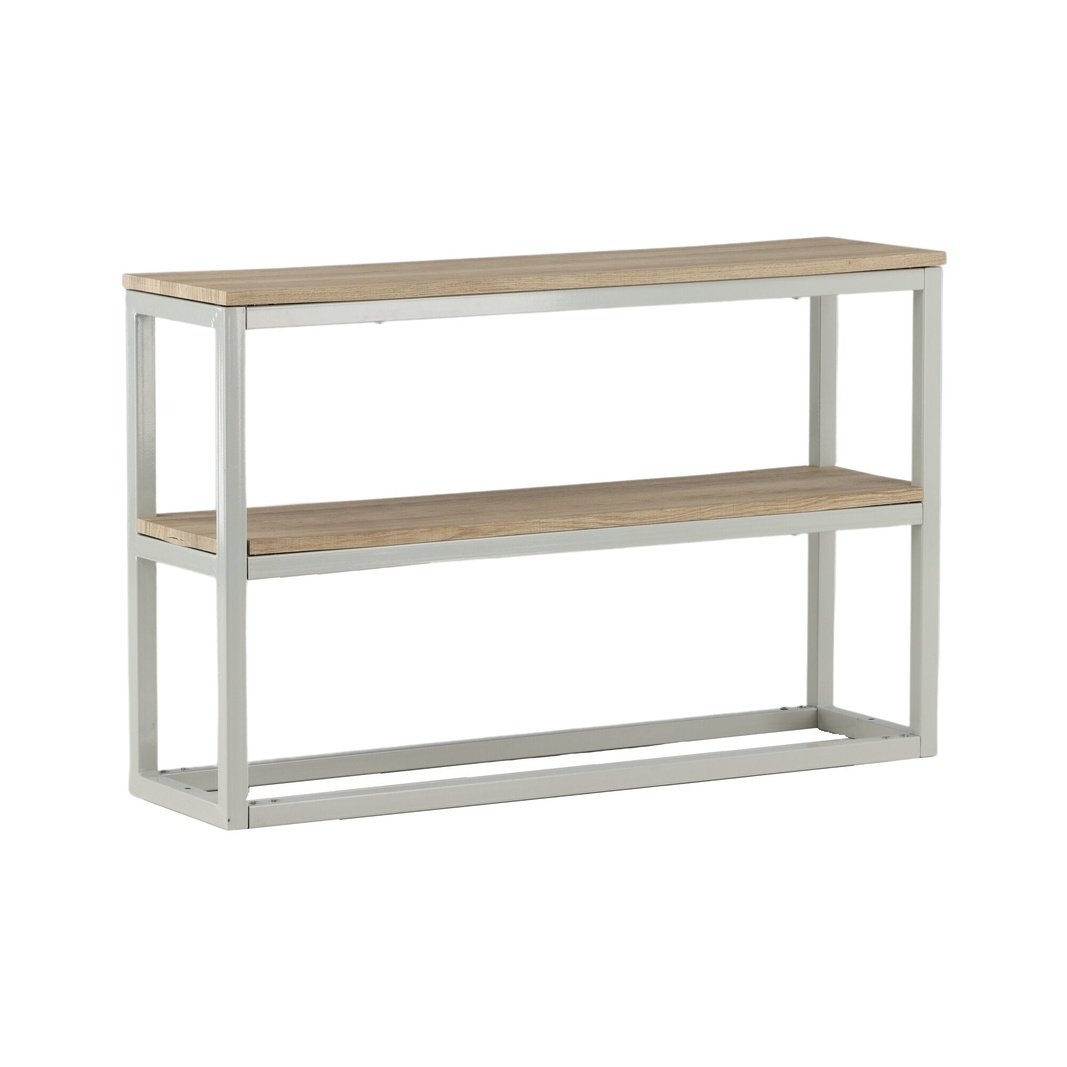 Rise konsollbord 2-hyller