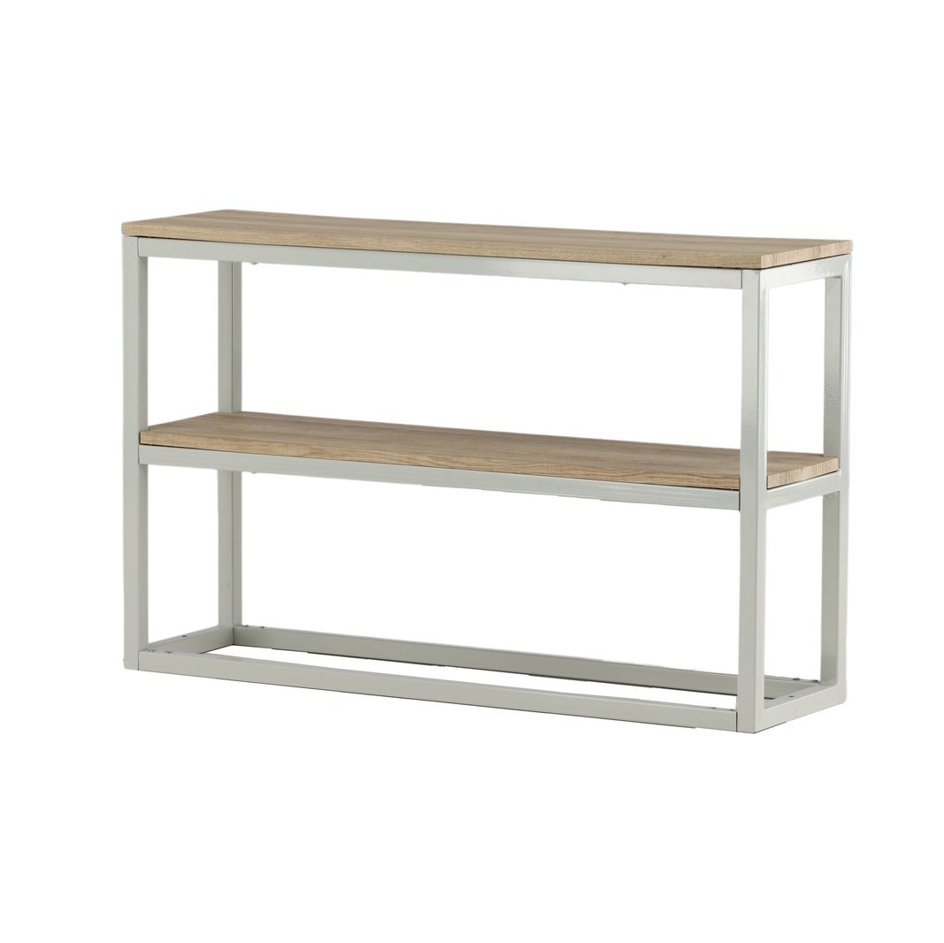 Rise konsollbord 2-hyller