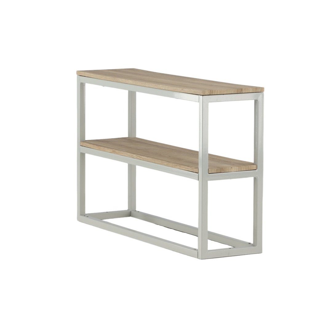 Rise konsollbord 2-hyller