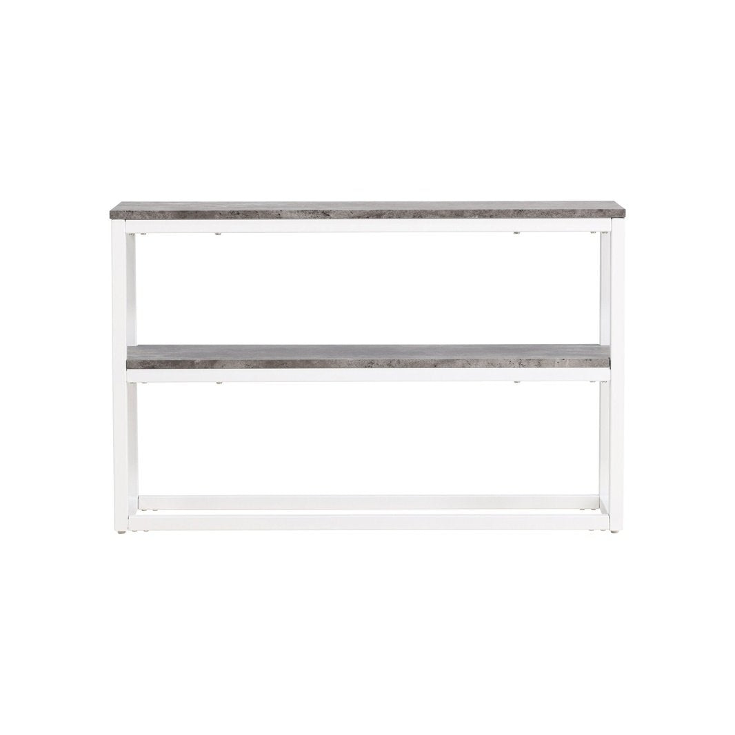 Rise konsollbord 2-hyller