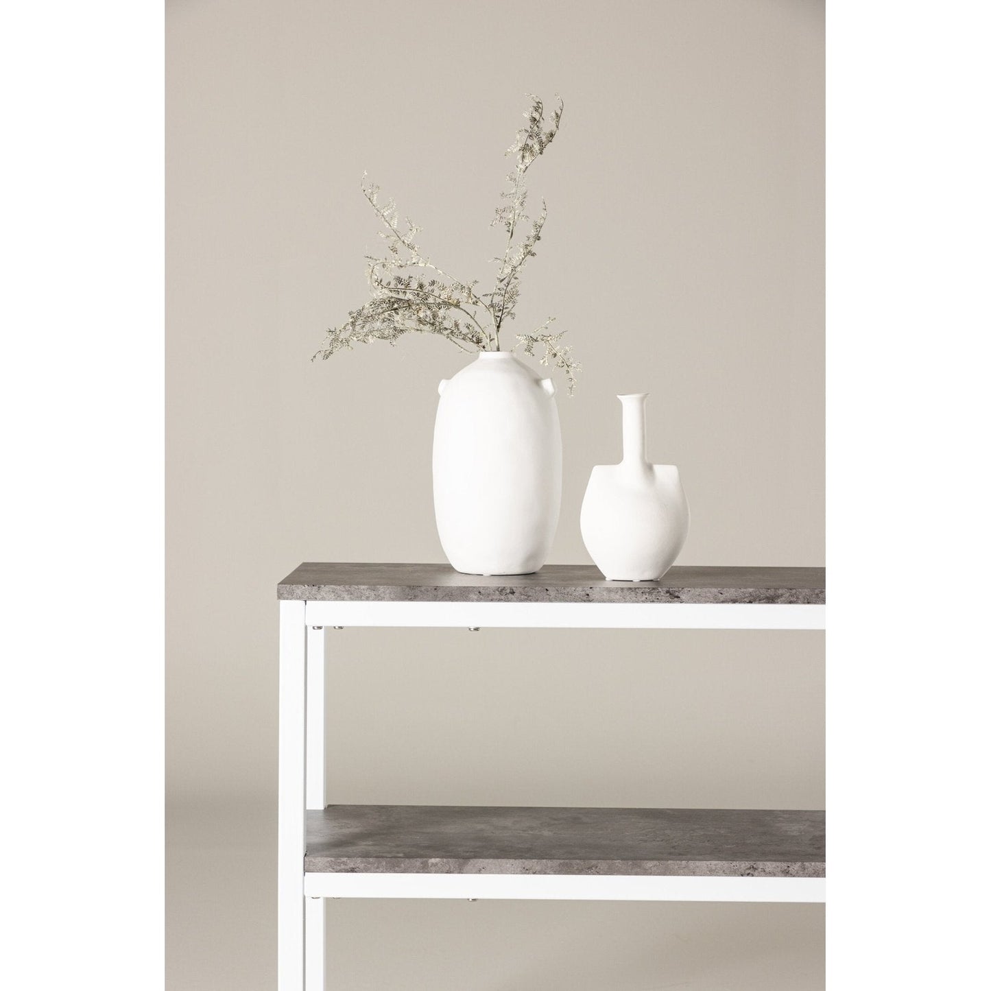 Rise konsollbord 2-hyller