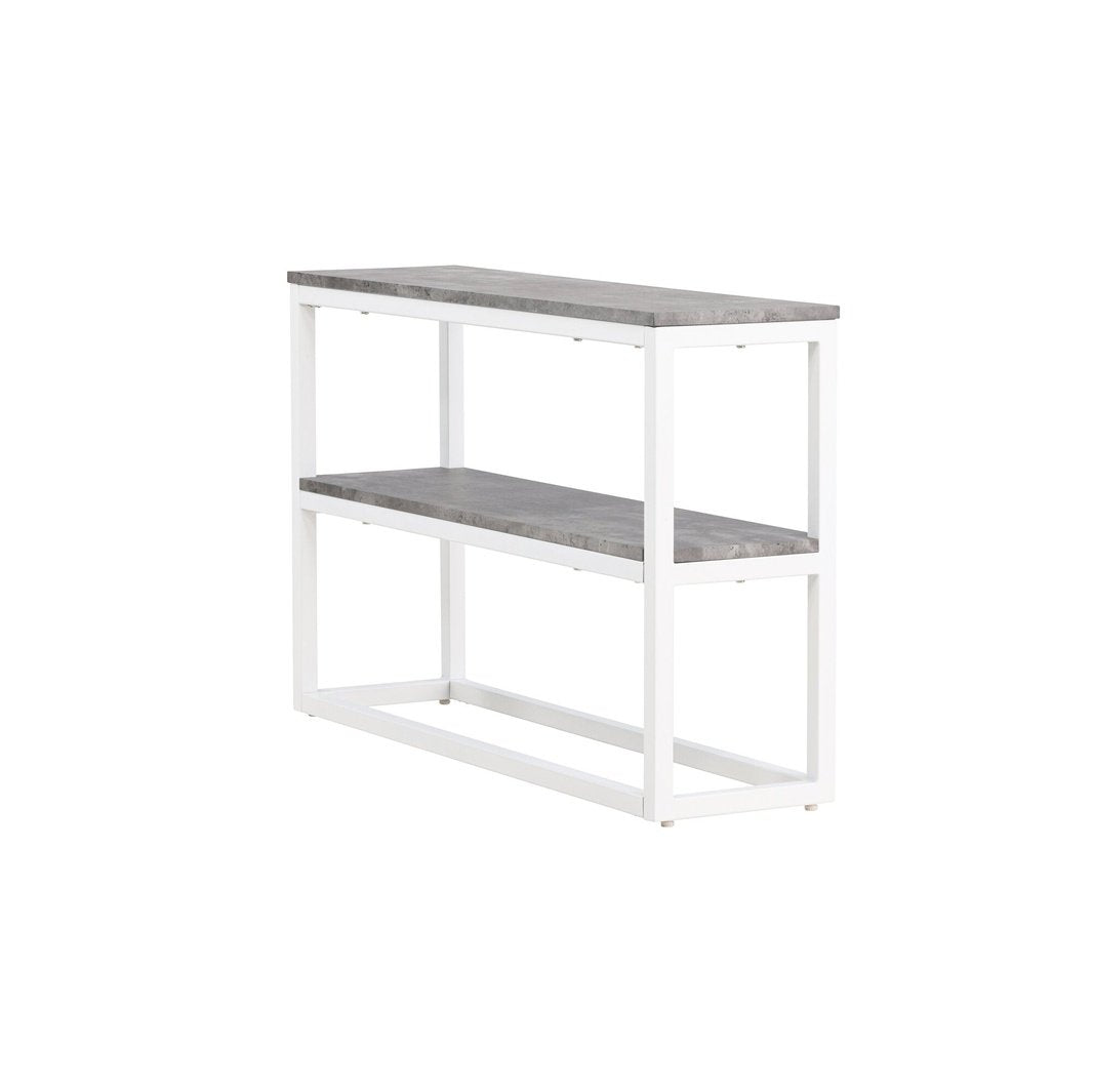 Rise konsollbord 2-hyller