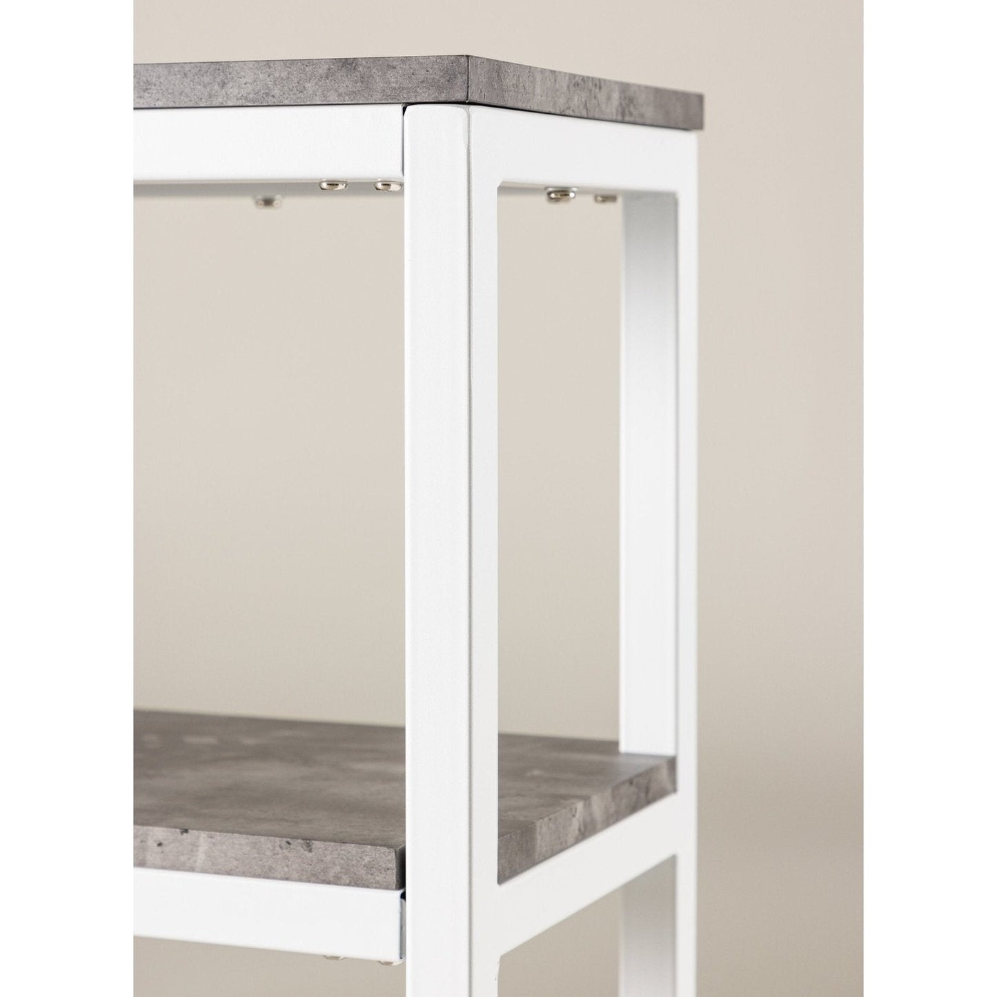 Rise konsollbord 2-hyller