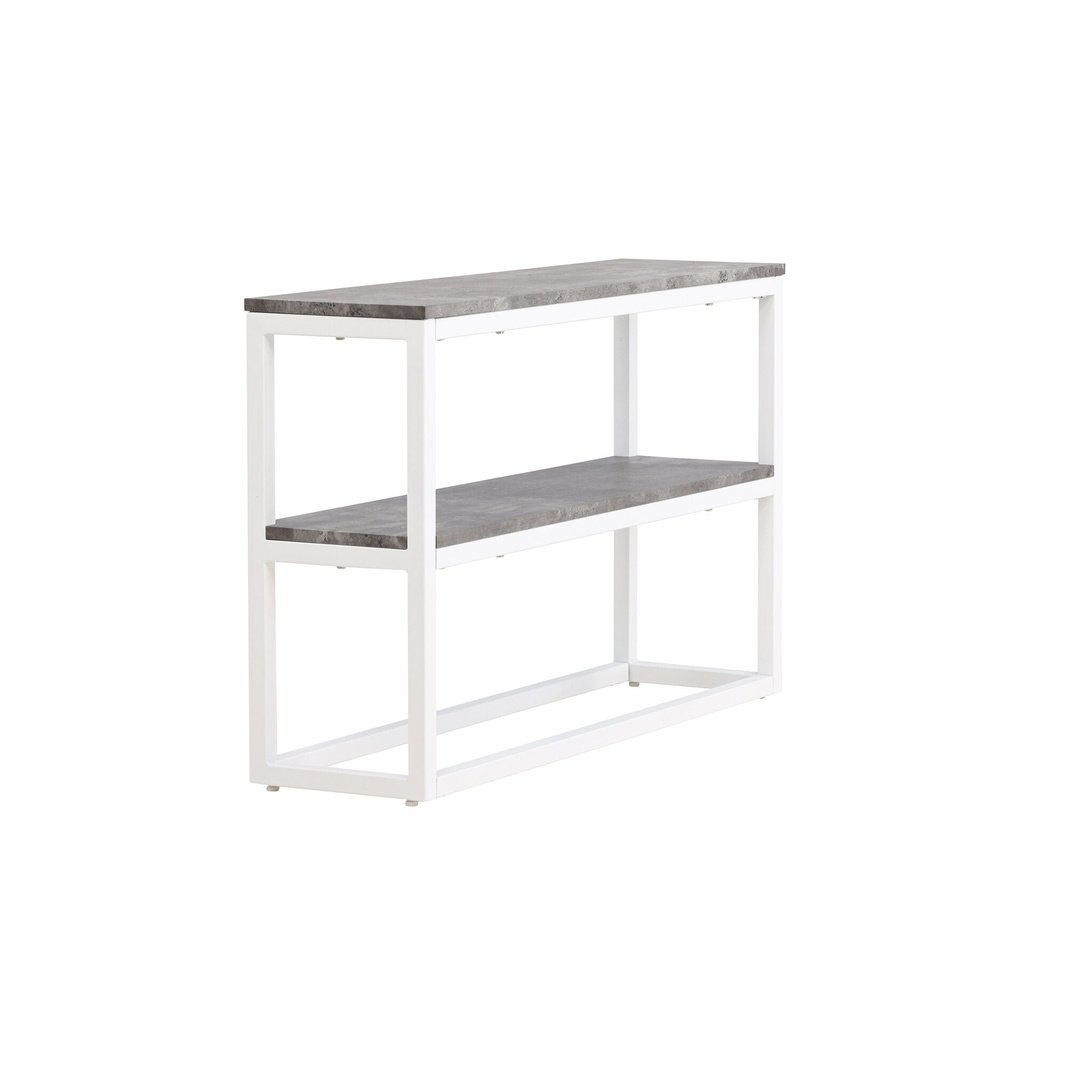 Rise konsollbord 2-hyller