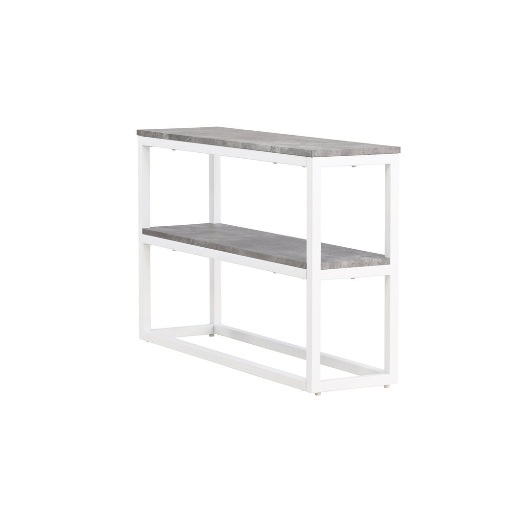 Rise konsollbord 2-hyller