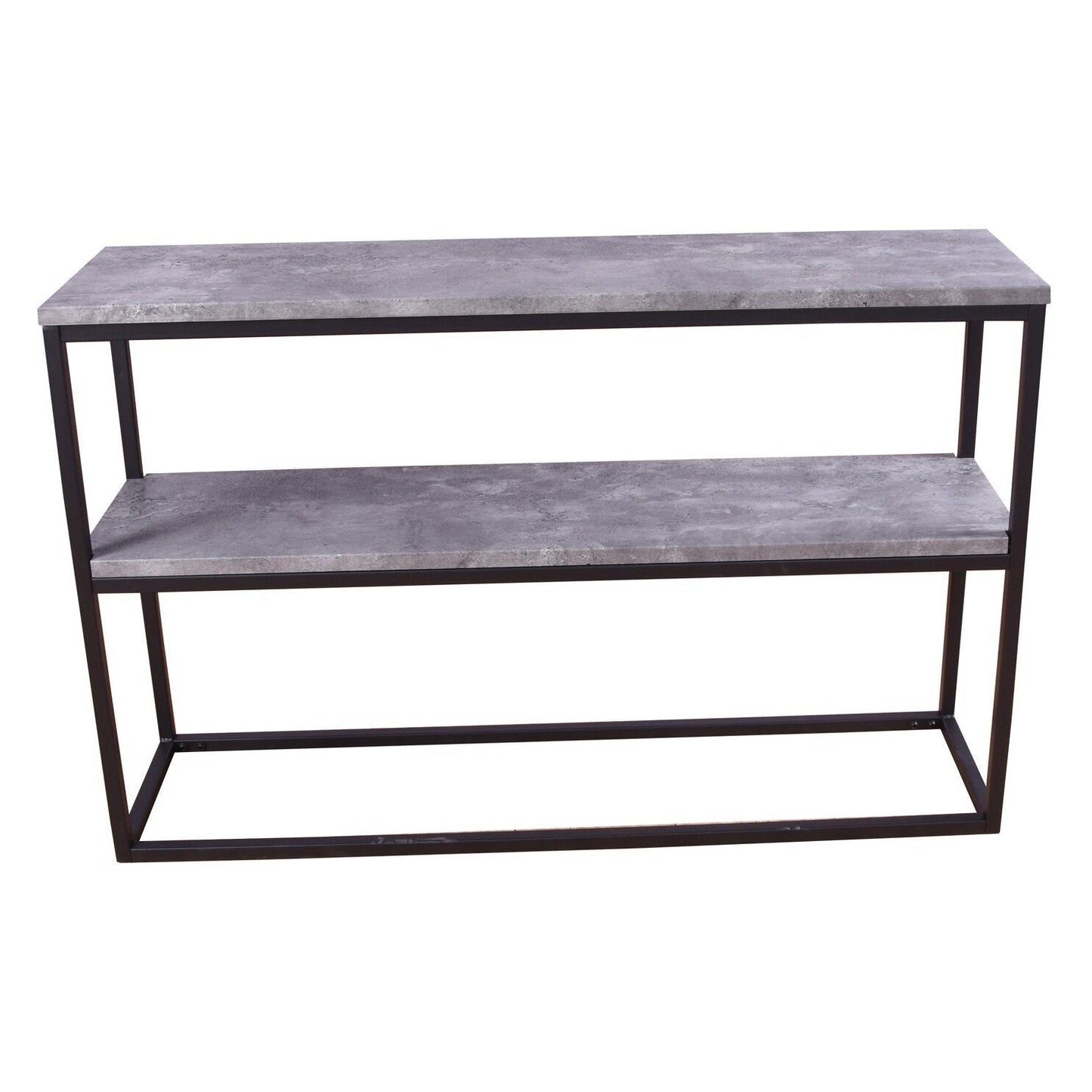 Rise konsollbord 2-hyller