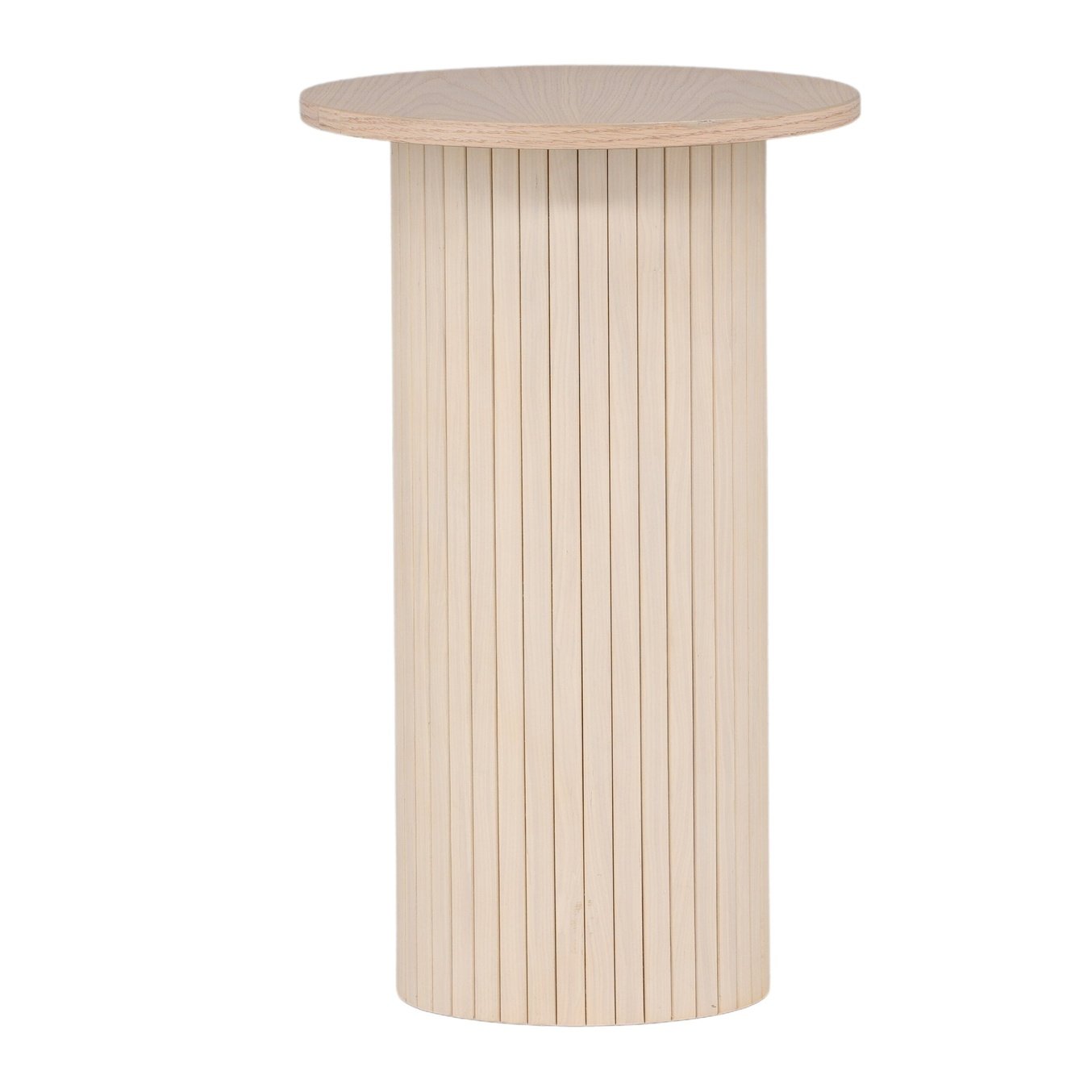Bianca sidebord