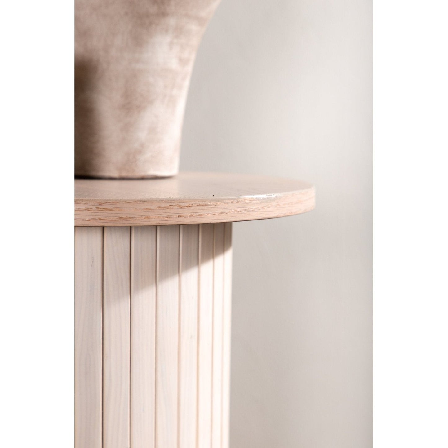 Bianca sidebord