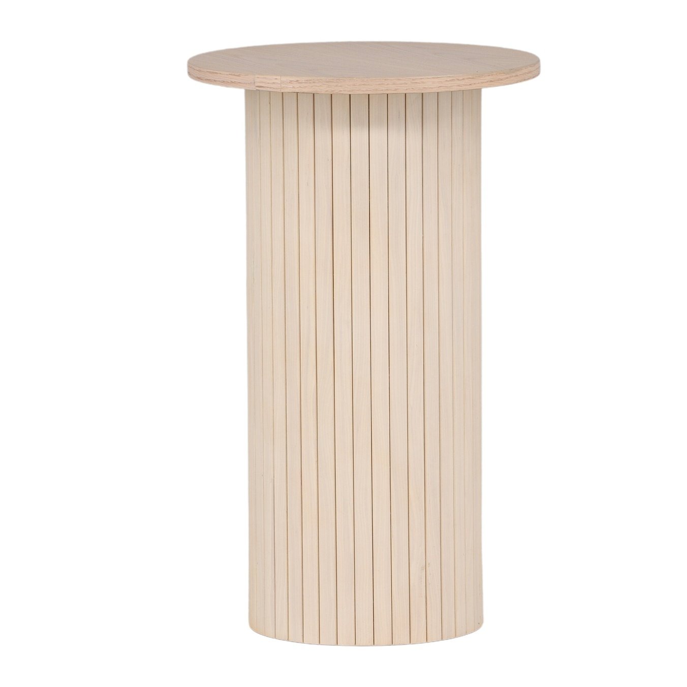 Bianca sidebord