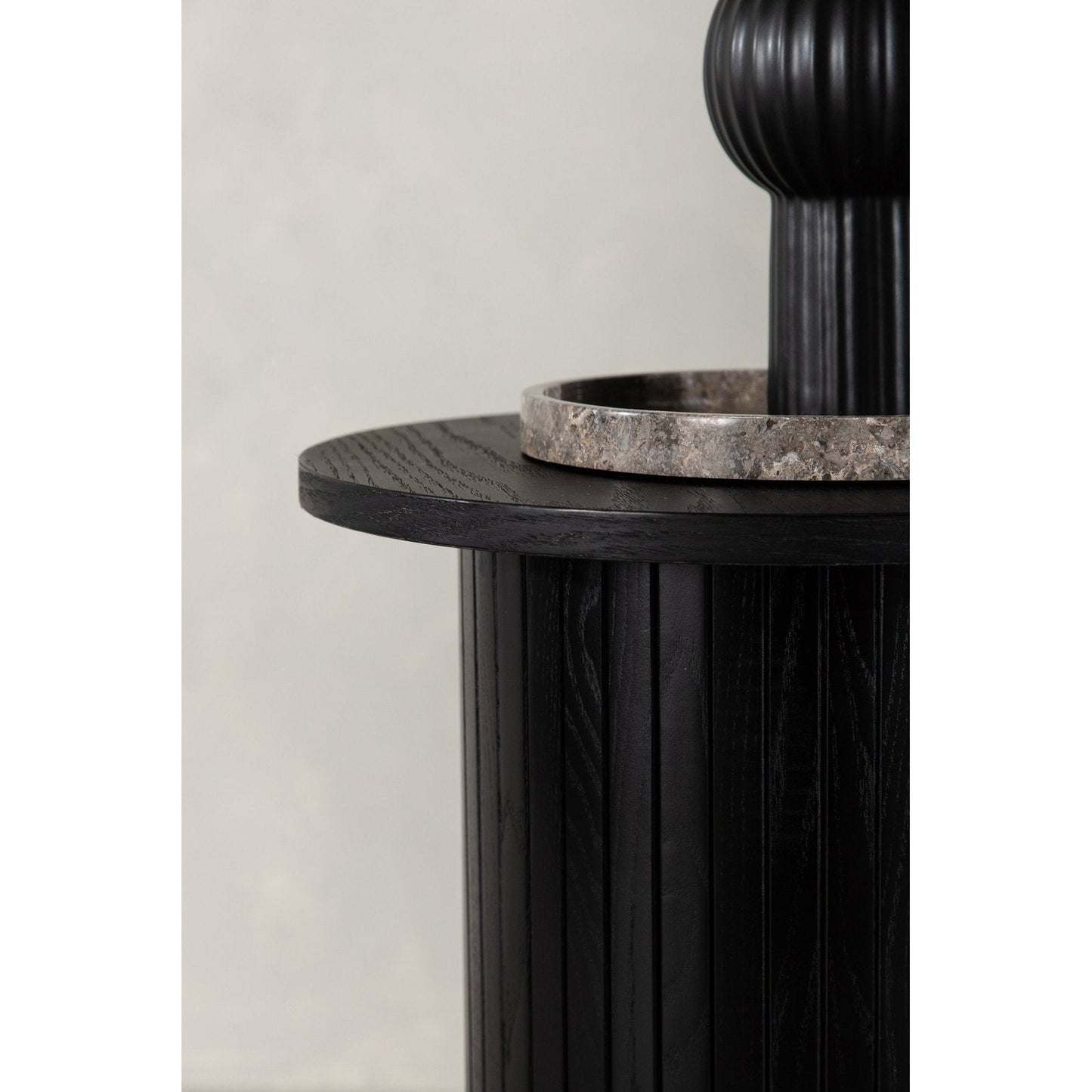 Bianca sidebord