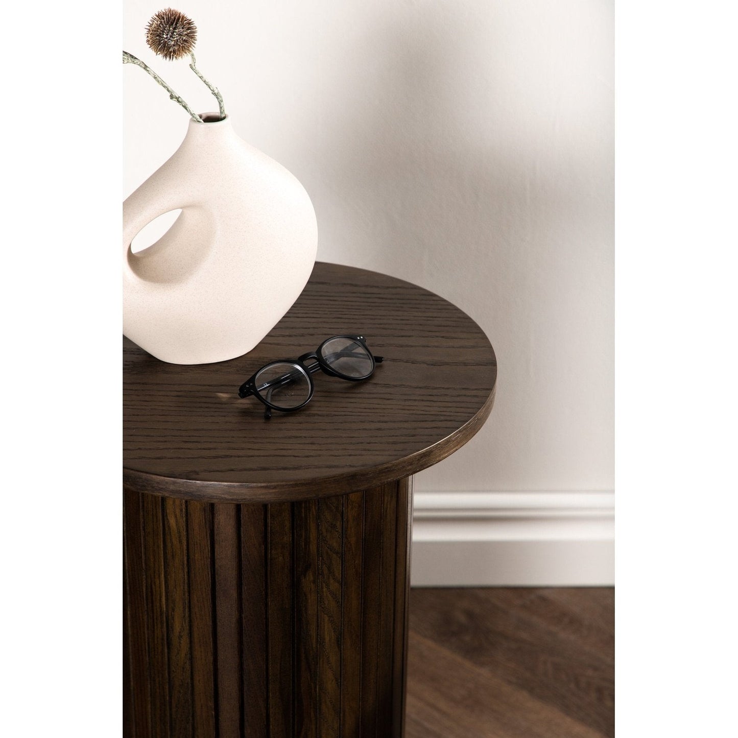 Bianca sidebord