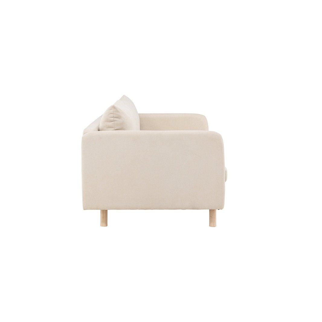 Zero sofa