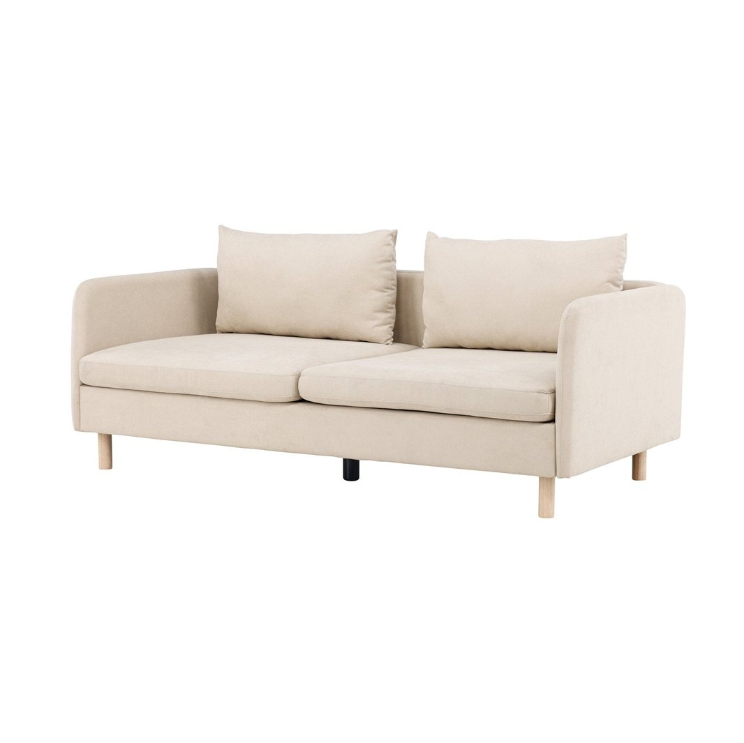Zero sofa