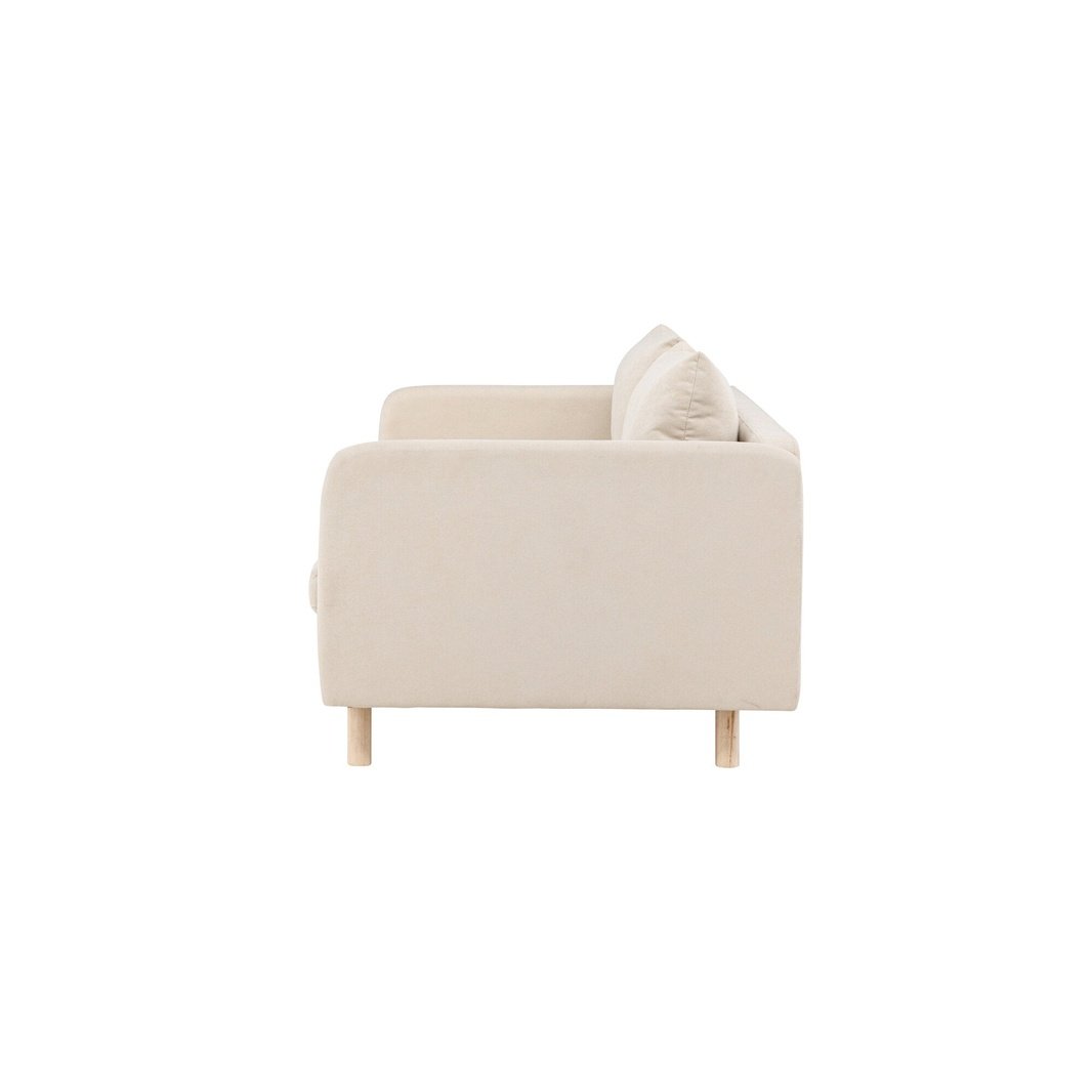 Zero sofa