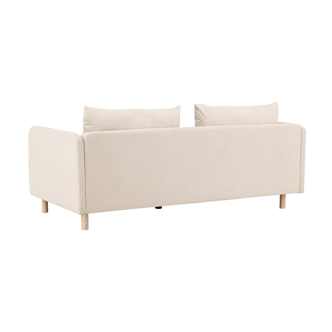 Zero sofa