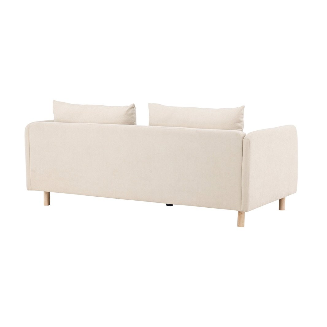 Zero sofa