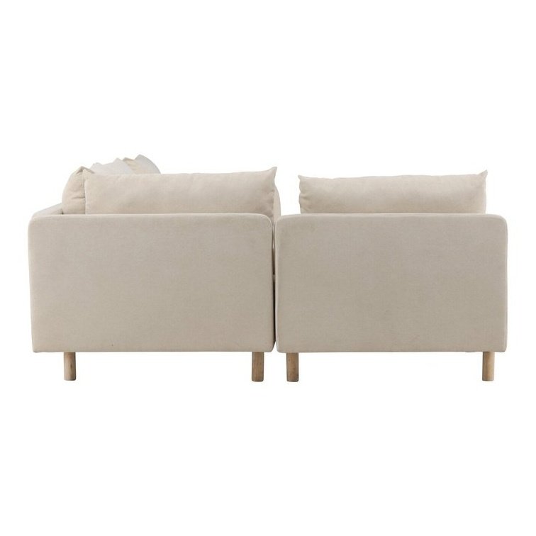 Zero hjørnesofa