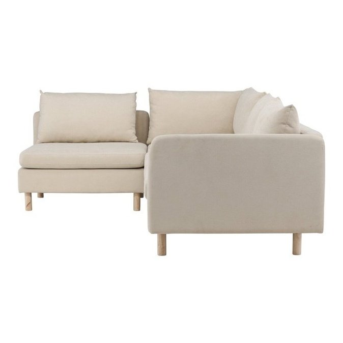 Zero hjørnesofa (Outletvare)