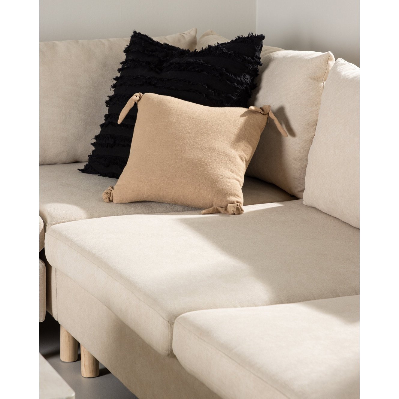Zero hjørnesofa