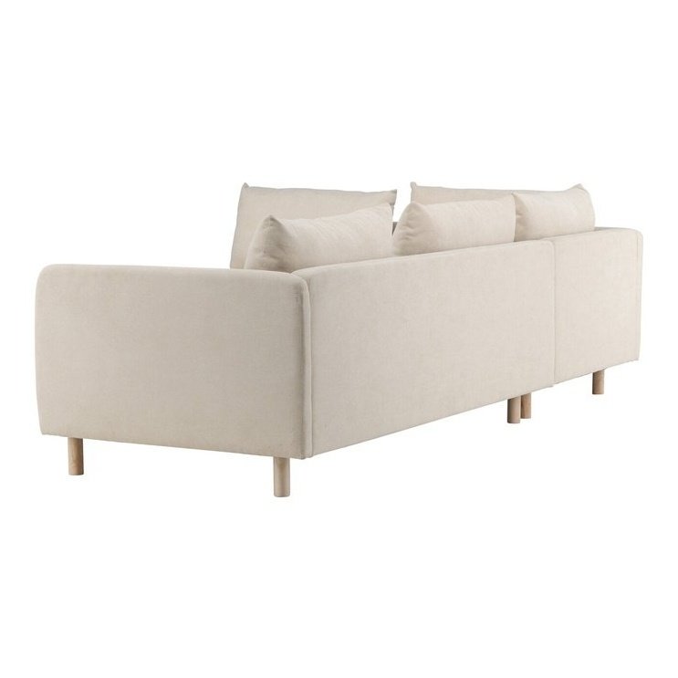 Zero hjørnesofa (Outletvare)