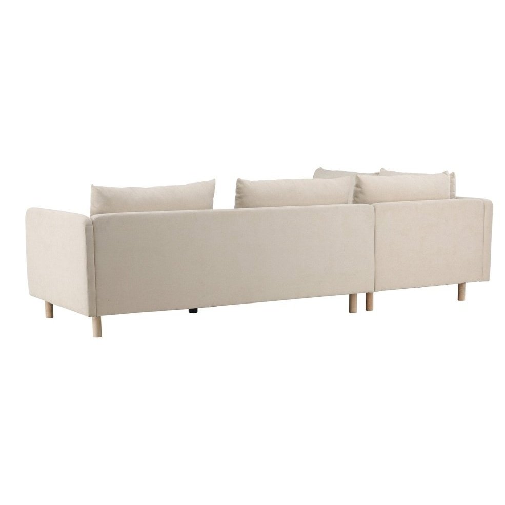 Zero hjørnesofa (Outletvare)