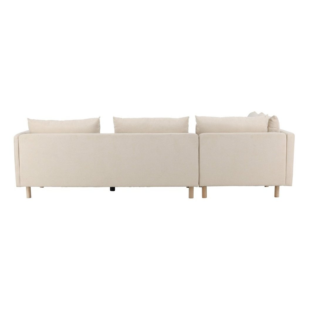 Zero hjørnesofa (Outletvare)