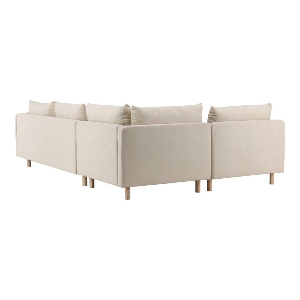 Zero hjørnesofa