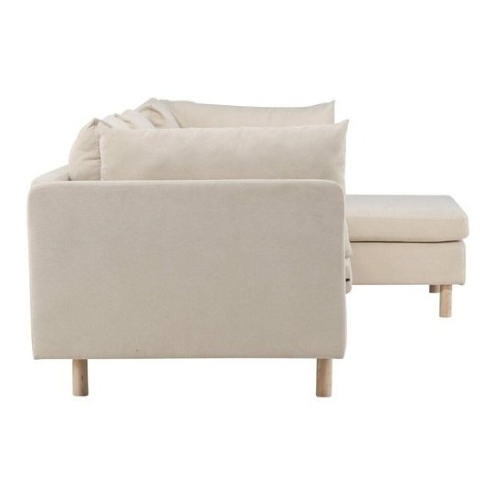 Zero sofa med sjeselong