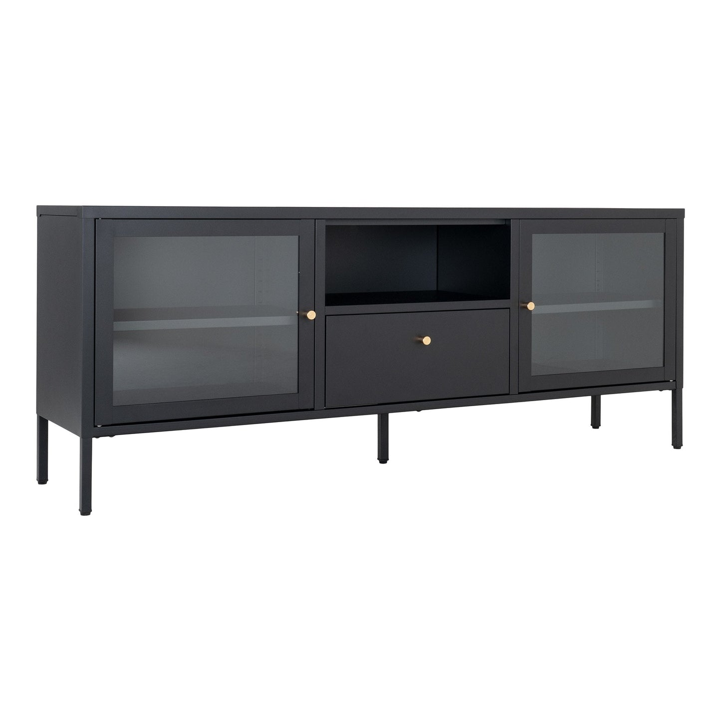 Dalby TV-benk